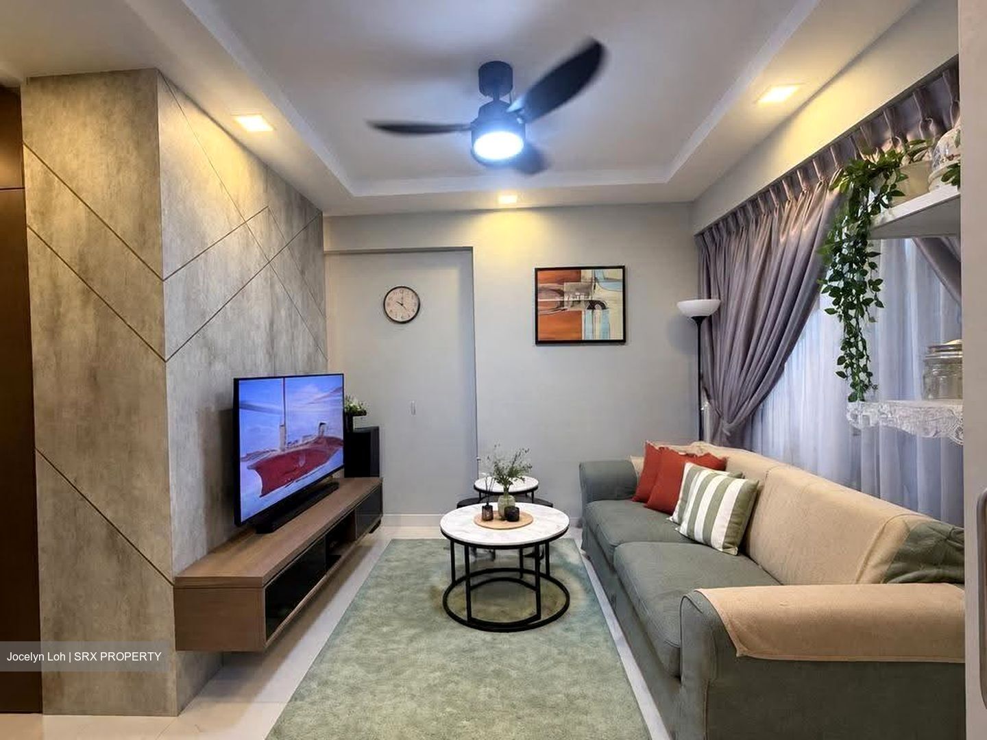 Blk 468A West Plains @ Bukit Batok (Bukit Batok), HDB 2 Rooms #637793741